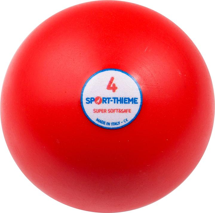 Actual product image Sport-Thieme Exercise ball Super (4000 g)