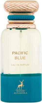 Produktbild Maison Alhambra Pacific Blue (Porto Neroli) (Eau de Parfum, 80 ml)
