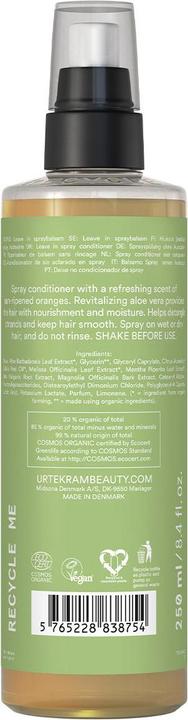 Image du produit Urtekram Aloe Vera (250 ml)