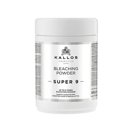 Kallos Super 9
