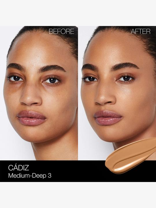 Image du produit NARS Cosmetics Light Reflecting Foundation Cadiz (Cadix)
