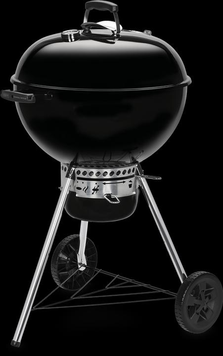 Produktbild Weber Original Kettle E-5730 (57 cm)