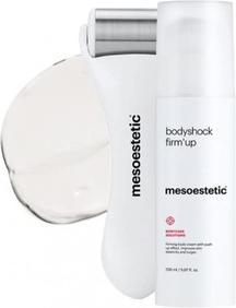 Produktbild Mesoestetic Bodyshock Firm Up 150ml Firming Push-Up Cream (Körpercreme, 150 ml)
