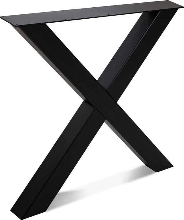 Actual product image Möbel-Eins X-Bein