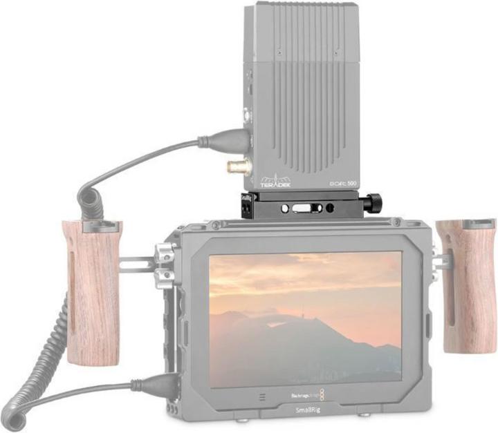 Produktbild SmallRig Mounting Bracket for Teradek Bolt Receivers