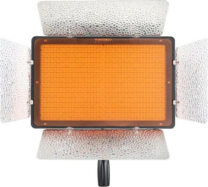 Produktbild Yongnuo LED light (Videoleuchte)