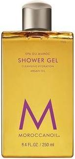 Actual product image Moroccanoil Spa du Maroc Shower Gel 250ml (250 ml)