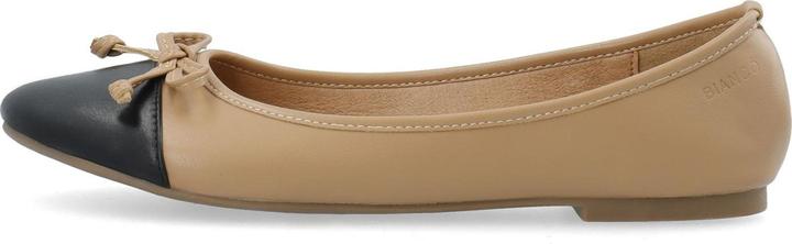 Actual product image Bianco BIACELINE Ballerinas (40)