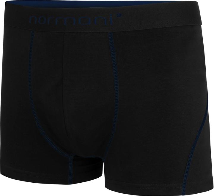 Produktbild Normani 2 Herren Boxershorts Stanley (4XL, 2er Pack)