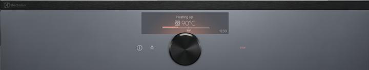 Produktbild Electrolux EB6SL80SP