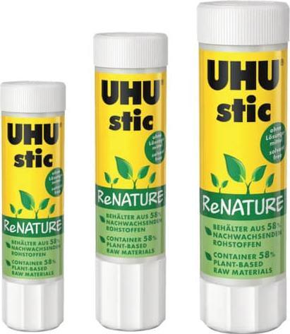 Produktbild UHU Stic ReNATURE