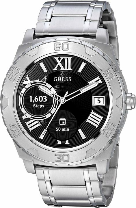 Produktbild Guess Ace Mens Touch (44 mm)