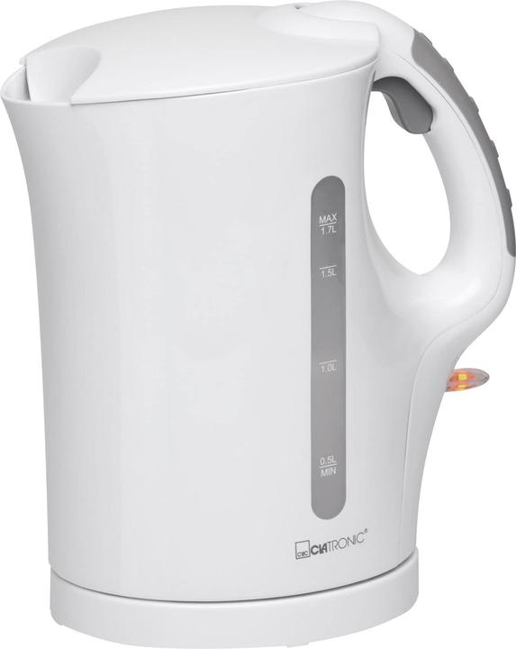 Bomann Wk 5011 Cb (1.70 l)