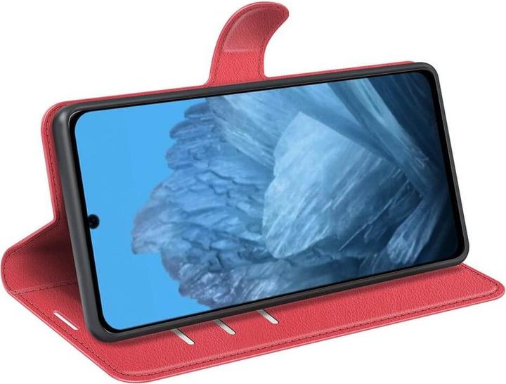Immagine prodotto Cover-Discount Google Pixel 9 / 9 Pro - Custodia in pelle Cover (Google Pixel 9 Pro)