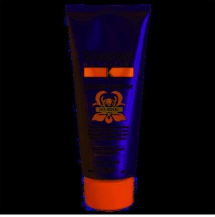 Actual product image Kérastase Immersion Nutritive Pre Shampoo Nutrition Replenisher for Normal to Extremely Dry Hair (200 ml, Liquid shampoo)