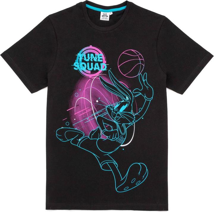 Image du produit Space Jam Tune Squad Pyjama avec short garçon (110)