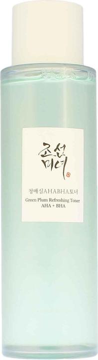 Beauty of Joseon Green Plum Refreshing Toner (Tonic, 150 ml)