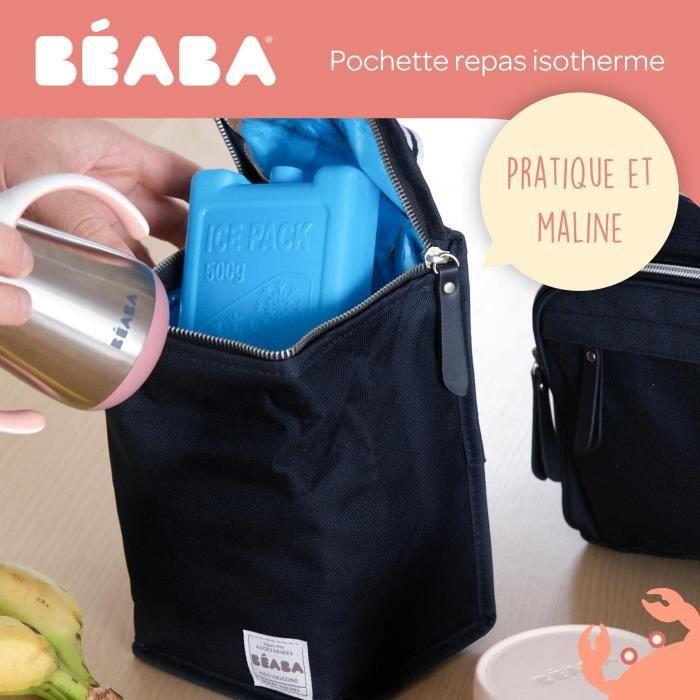 Actual product image Beaba Insulating and thermal bag