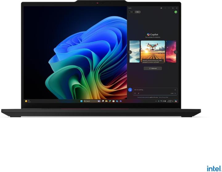 Produktbild Lenovo ThinkPad T14s Gen 6 (14", Intel Core Ultra 7 258V, 32 GB, 1000 GB, DE)