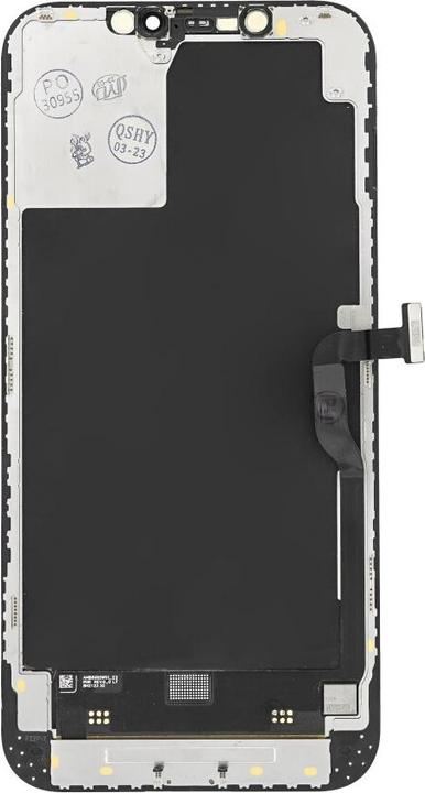 Produktbild OEM Original Display Unit ( refurbished ) für iPhone 12 Pro Max (ohne Chip) (Display, iPhone 12 Pro Max)