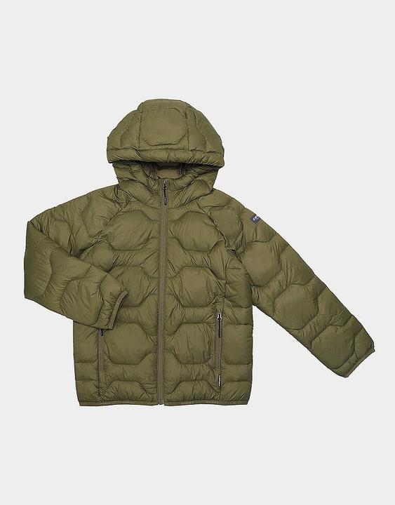 Immagine prodotto Icepeak Isojacke Kamiah JR (164)