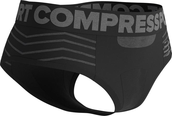 Produktbild Compressport Seamless Boxer W (S)