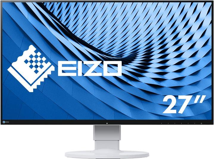 Produktbild Eizo Ev2780 (2560 x 1440 Pixel, 27")