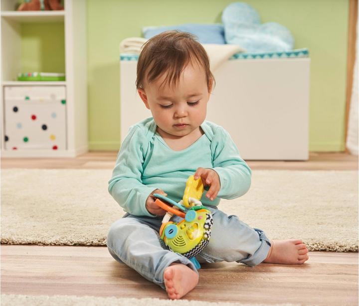 Image du produit VTech Clé de voiture de bébé