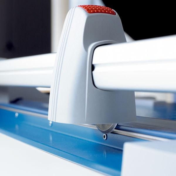 Image du produit Dahle 00448 + 00798 Machine à couper le papier (20 feuilles, A0)