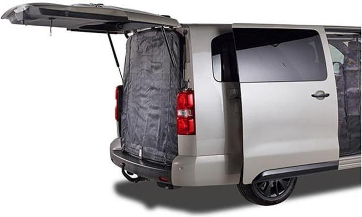 VanQuito Mosquito Net Rear Citroen Space Tourer