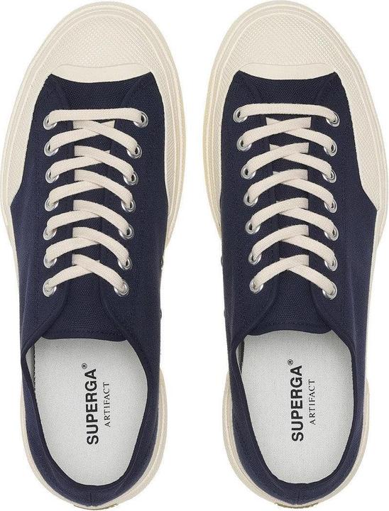 Produktbild Superga Sneaker 2432 Works Segeltuch (45)