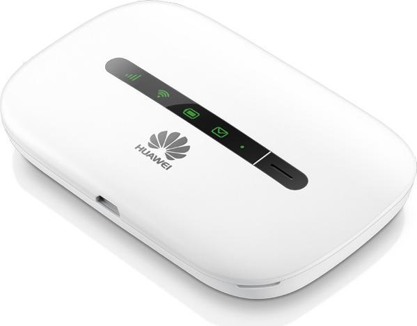 Actual product image Huawei E5330