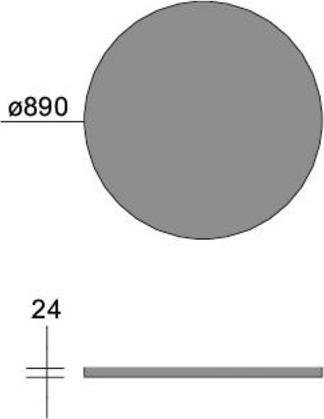 Immagine prodotto Brumberg Silentium (1 pz.)
