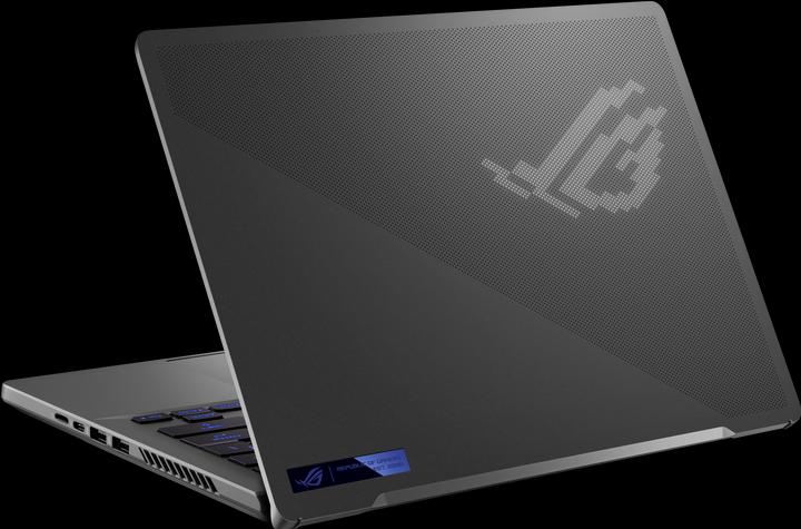 Produktbild ASUS ROG Zephyrus G14 AMD Radeon RX 6800S (14", AMD Ryzen 9 6900HS, 32 GB, 1000 GB, CH)