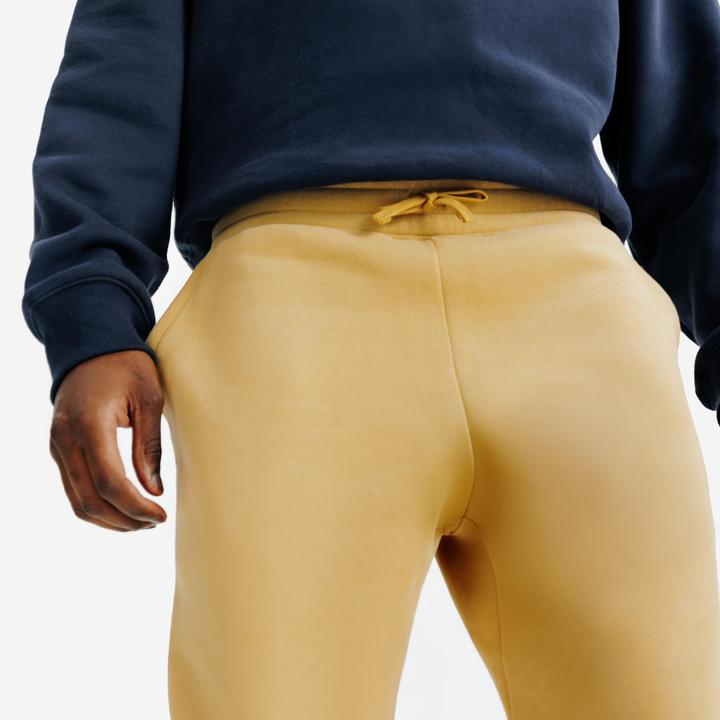Actual product image Decathlon Hose Herren Oversize - beige (S)