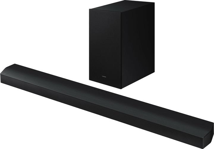Productafbeelding Samsung HW-B650D (400 W, 3.1 kanalen)