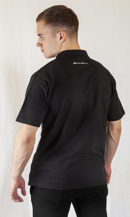 Actual product image IH Exel Poloshirt Control (L)