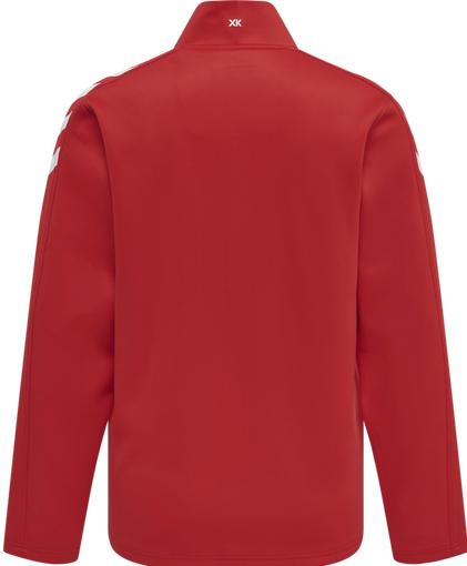 Image du produit hummel Core Xk Poly Zip Sweat Femme (M)