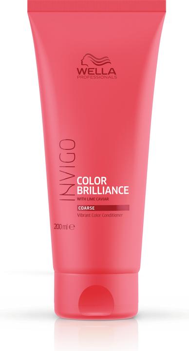 Wella Invigo Color Brilliance (200 ml)