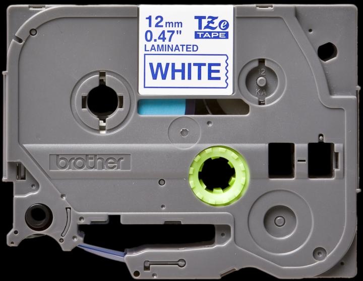 Image du produit Brother Tze-233 (1.20 cm, Gris)