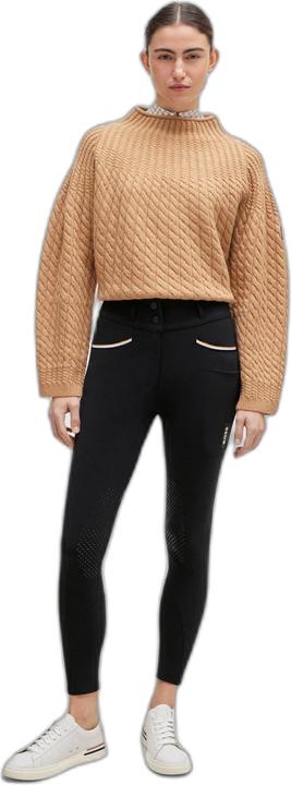 Actual product image BOSS Breeches Hannah knee patches ladies (XS)