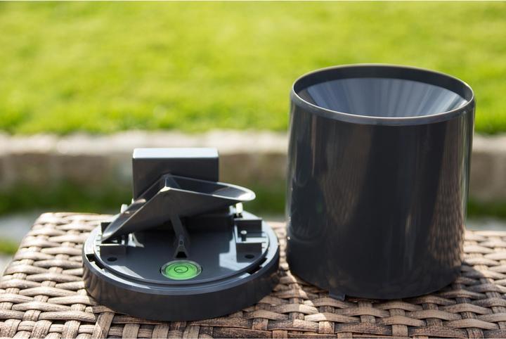 Actual product image Z-Wave Popp Z-Rain (Drip irrigation dripper)