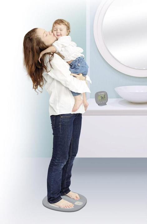 Immagine prodotto Terraillon Vista facile pop (160 kg)
