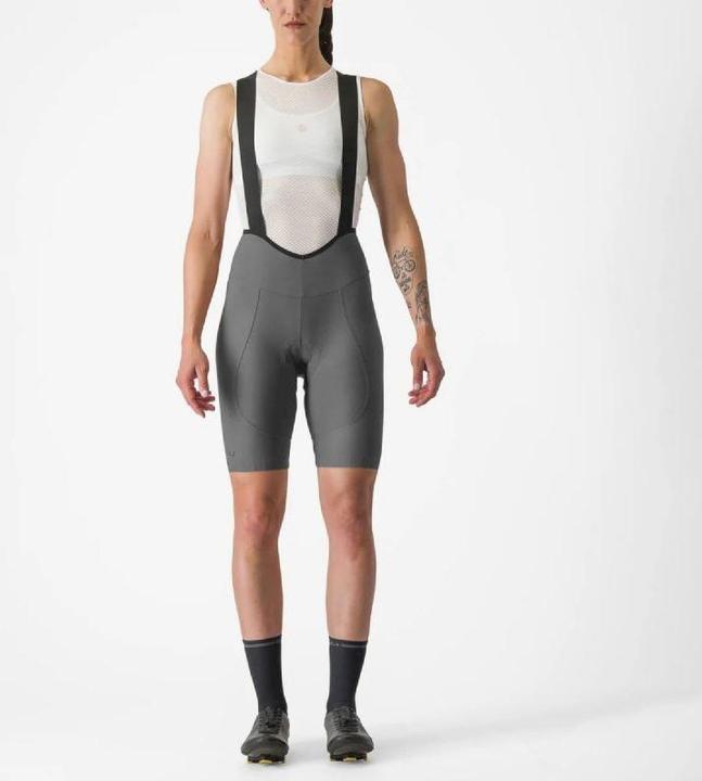 Castelli Espresso W DT Bibshort (L)