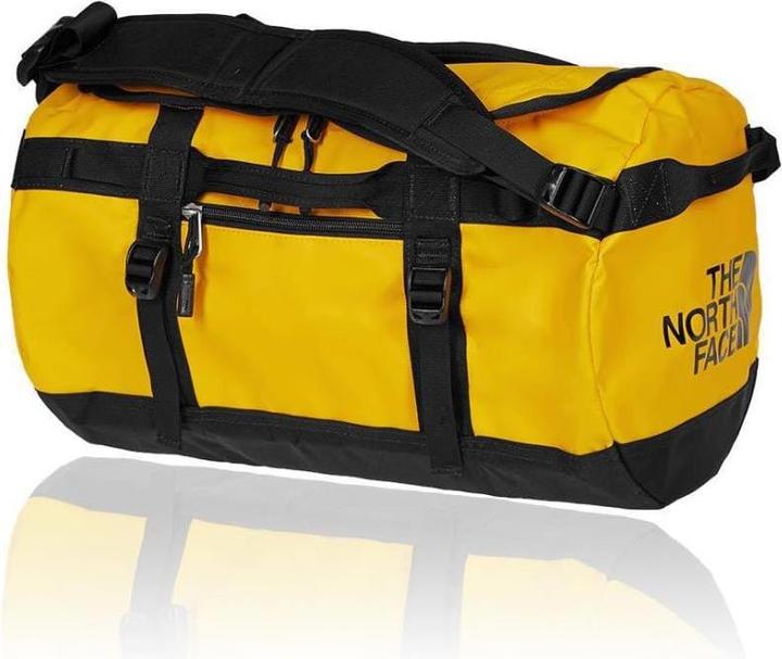 North Face Campo base Duffel (31 l)