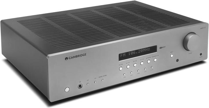 Produktbild Cambridge Audio AXR100 (Receiver)