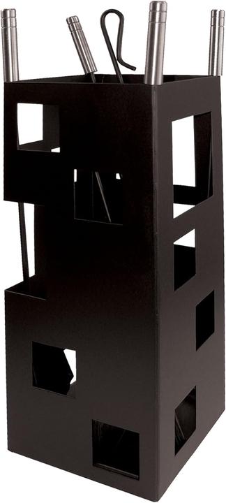 Imex el zorro Kaminzubehör-Set (50 x 20 x 20 cm)