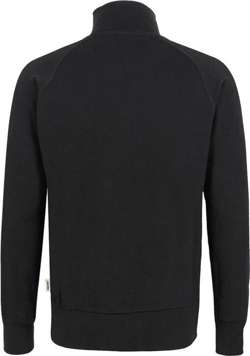 Immagine prodotto Hakro Felpa College nera Gr.4XL (4XL)