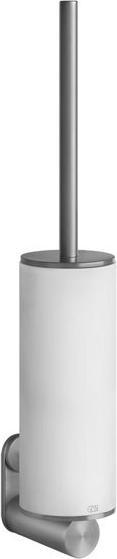 Gessi 316 WC brush set for wall mounting, 54719