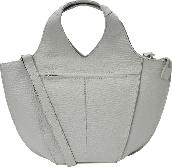 Voi Hirsch Handtasche Leder 38 cm